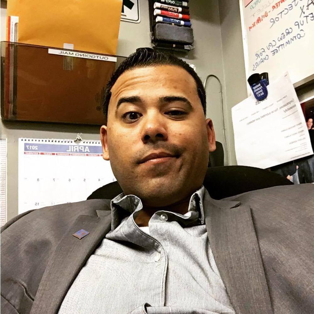 Meet your Posher, Benjamin